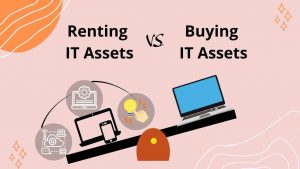 Why Renting A Laptop Is Preferred For Startups Instead Of Buying One?